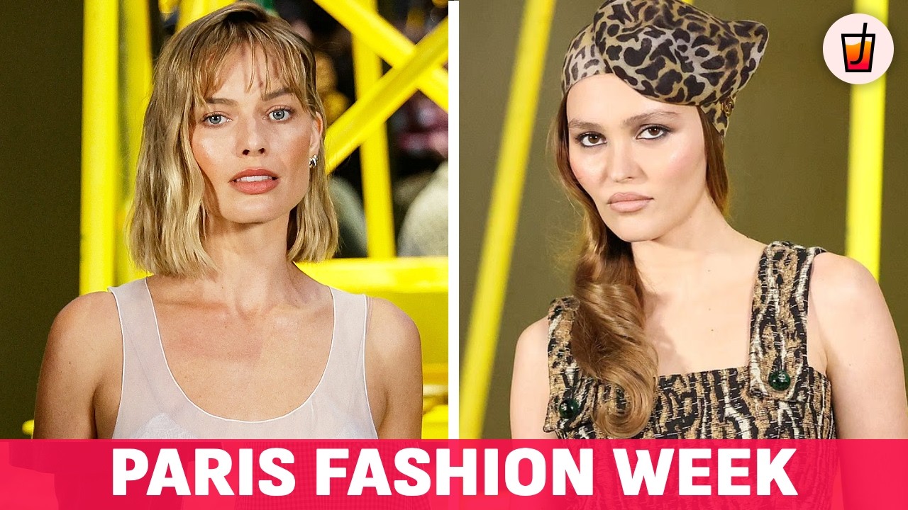 BEST and WORST Looks From Paris Fashion Week 2026 🥤 Rumour Juice