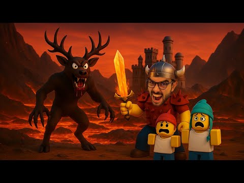 فجرت اكبر بركان 99 ليلة في الغابة