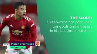 Your Kings To Watch Any Of These 5 Make Your Gw33 Picks?