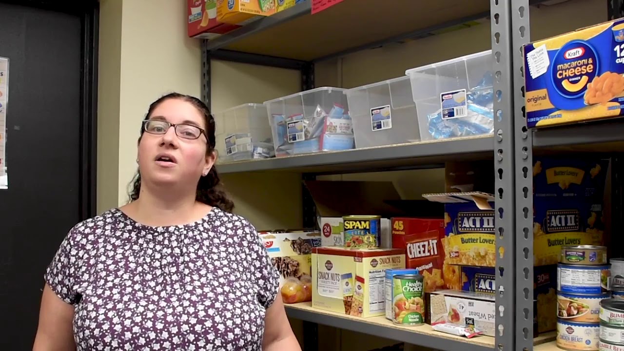 Meet Director of Commuter Services Linda Elliott!