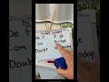 Common English Words with Silent Letters #Shorts