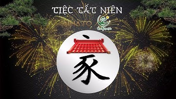 [TRỰC TIẾP] TIỆC TẤT NIÊN NHÀ TO 2023!!!