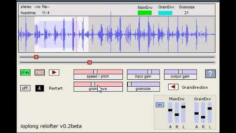 Relofter by Smart Electronix