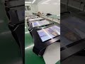 #touchtable #Interactive #Multi-TouchTable: Unleashing a Dynamic Multimedia Experience