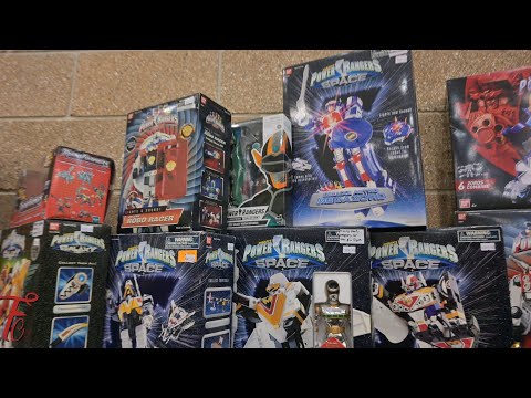 Quad Con Dubuque 2026 - Walkthrough + Recap + MORE! 9/20/26 #QuadCon #toyshow