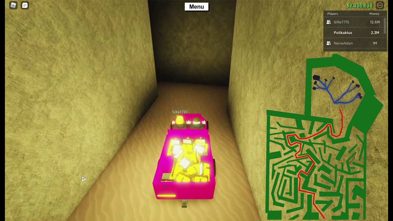 Lumber Tycoon 2 Магазин