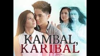 Cast Ng Kambal Karibal At Mga Main Character
