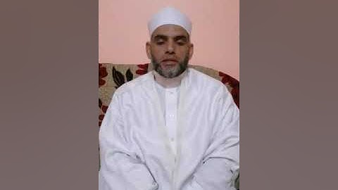 سورة البقرة من الأية 30 وحتى الأية 37 / مع الشيخ عبد الجواد خضر