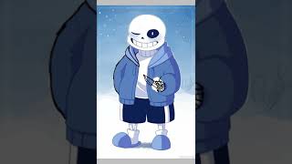 Creepytale New A.U sans the killer