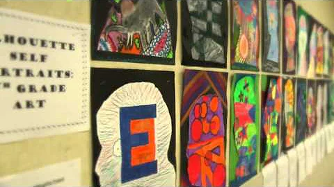 Birdwell Elementary Campus Spotlight 2012