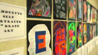 Birdwell Elementary Campus Spotlight 2012