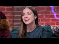 Live with the Cast of High School Musical: The Musical: The Series | Disney+ | Now Streaming