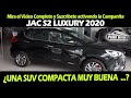 2020 JAC S2 LUXURY MT  BMOTORS: 979742859 - PURO MOTOR PERÚ