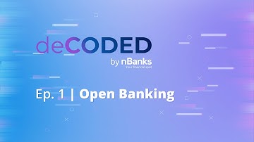 deCoded by nBanks | Open Banking