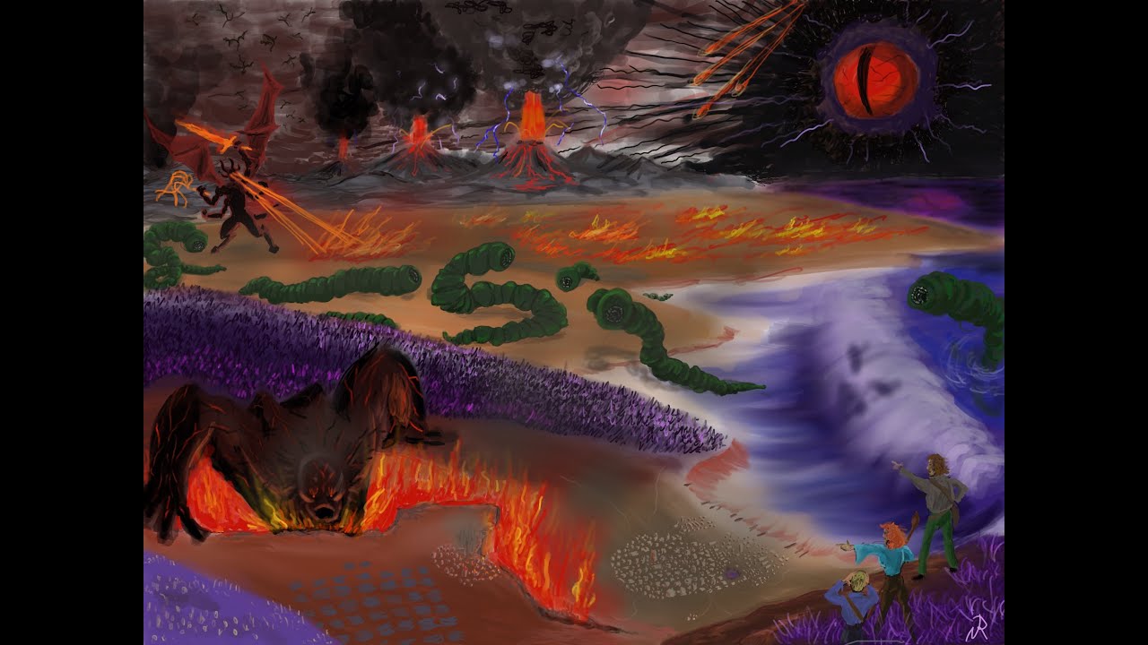 SOTDL TALK 37: FOUNDRY VTT FOR SOTDL, PT 2