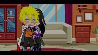 antes/// ahora(meme) //narusasu screenshot 4