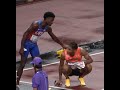 2025 Tokyo Athletics Men 400m Final 東京世界陸上 男子400m決勝 中島佑気ジョセフ すんごい走り!