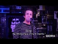 Brandon Flowers - Read My Mind acoustic (español) Live at KROQ