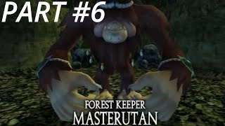 Xean Streams: Dark Cloud - Part #6 (Vs. Masterutan, Brownboo Village, Village Requests, & Others)