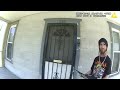 Cyraxx - Peculiar Police Encounter with YouTuber Chance Wilkins - BodyCam Akron Police Department