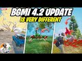 BGMI 4.2 Update Is Very Different 😲 New Event Explained | Ultra Ravi Live #newupdate #bgmi #new 