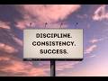 The Real Reason You Can’t Stay Disciplined