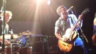 Larry And His Flask - Ebb And Flow (Live) 9/8/13 @ The Echoplex