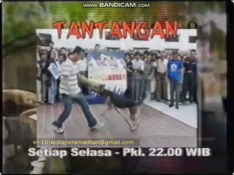 Promo Reality Game Show Indosiar: \