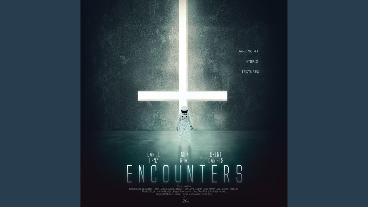 Watch Cryostasis on YouTube Watch Cryostasis on YouTube