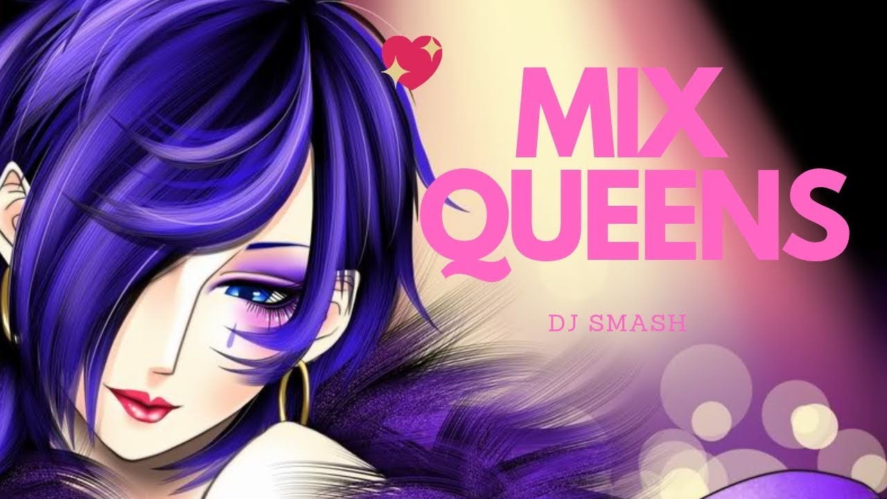 DRAG QUEEN MIX  - TALENTO SHOW ♥