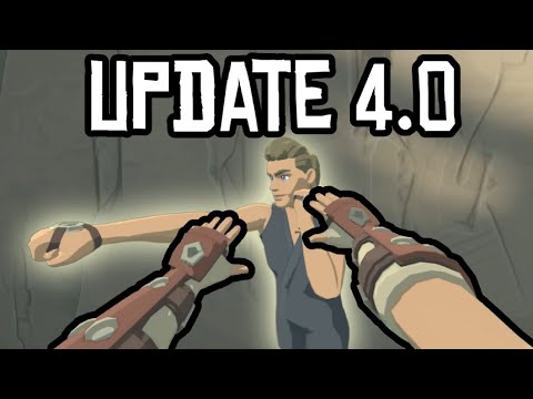 Everything NEW in RUMBLE 0.4! - YouTube
