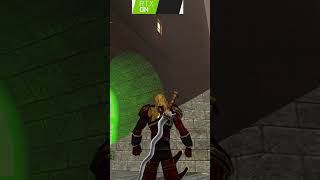 NVIDIA RTX Remix. Open Beta Begins January 22nd! Legacy of Kain: Blood omen 2 Ray tracing, RTX 4080