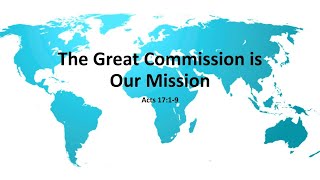 Church on The Rock Live Stream