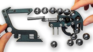 A New Music Reader For Marble Machine 3