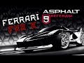 Asphalt 9: Legends - Открыл Ferrari FXX K (ios) #31