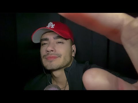 ASMR español * susurros + charla para dormir