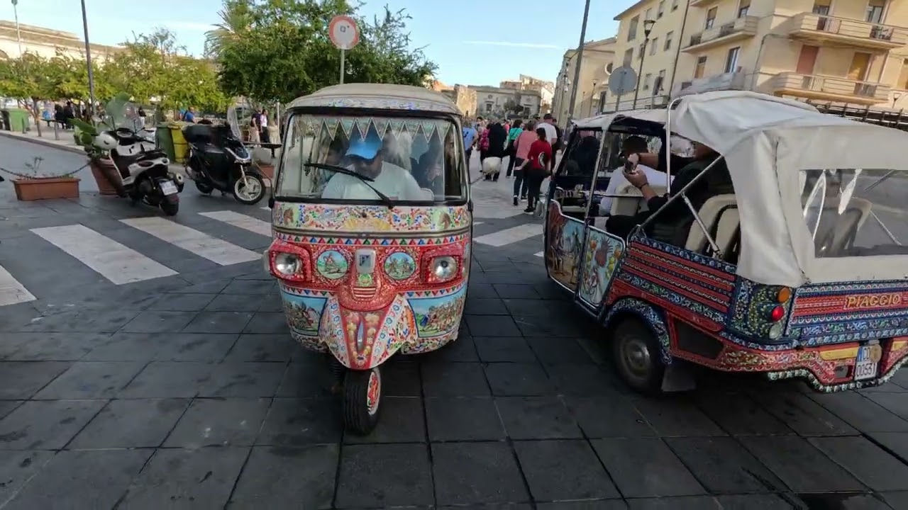 Antikes Syrakus Nov.2025