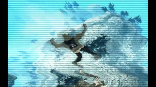 Mt Chiliad Base Jumping