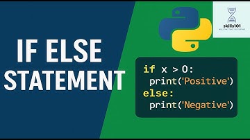 IF ELSE Statement in Python  | Python Tutorials in Hindi