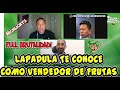 Silvio derrama Brutalidad con Esquivel por Lapadula 🔥🔥🔥