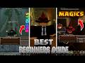 Mashle Academy The BEST Beginner Guide (Progression, Magic, Quests, Codes, And More!)