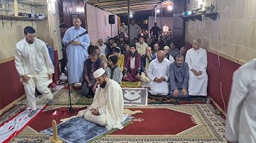 النصف الثاني من صلاة التراويح الليلة 29 سورة البينة والزلزلة والعاديات والقارعة والتكاثر والعصر ...