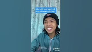 koleksi tiktok izhyekal part 2