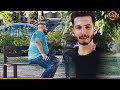 الشب سحب على عدنان مسس وكان رح يبتلي فيه