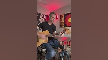 Thumbnail of Kutless- All The Words (Guitar Cover) #kutless #guitarcover #jeremyhooksmusic