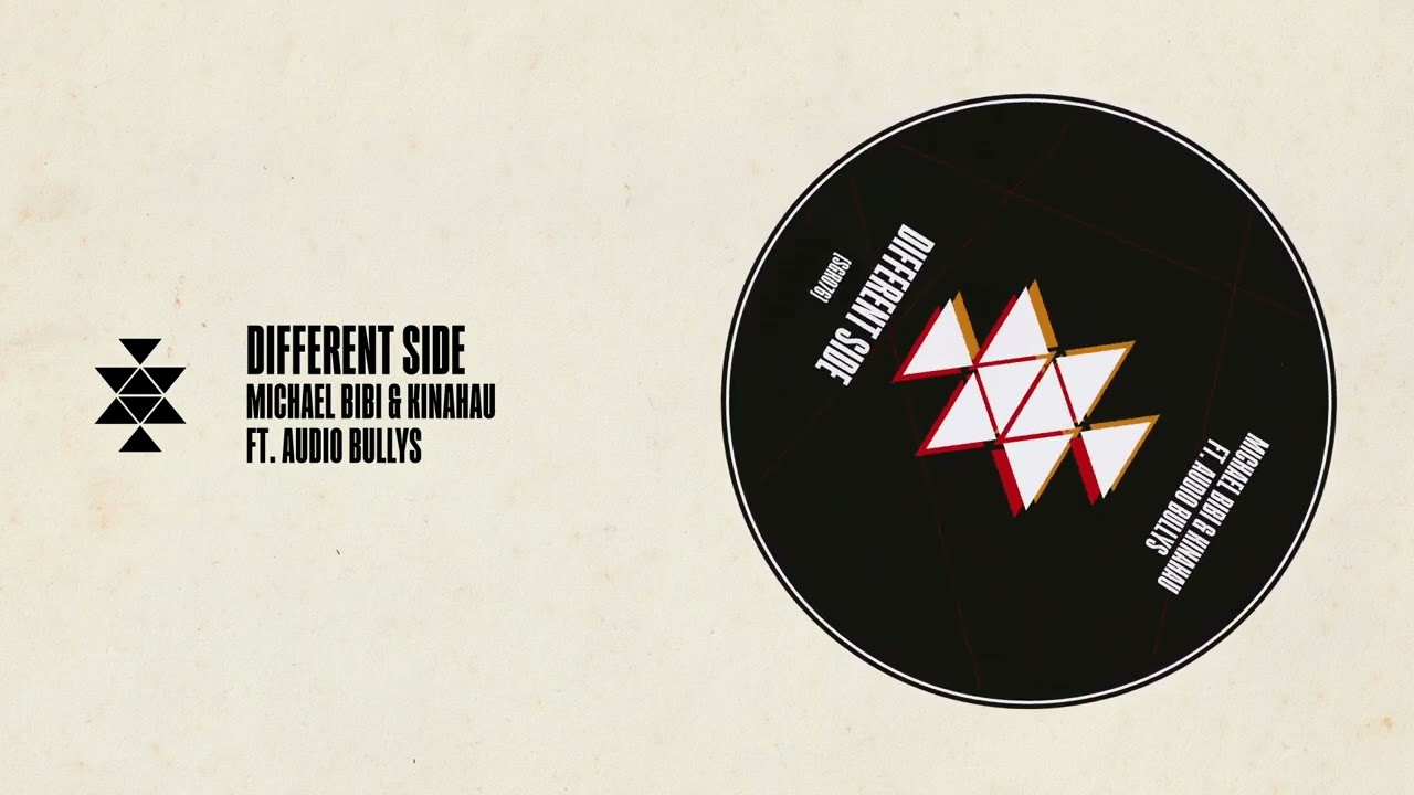 YouTubeでMichael Bibi & KinAhau - Different Side Ft. Audio Bullysを視聴 YouTubeでMichael Bibi & KinAhau - Different Side Ft. Audio Bullysを視聴
