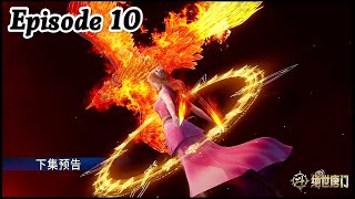 Soul Land 2 Episode 10 Explanation || Soul Land Multiple Subtitles English Hindi Indonesia