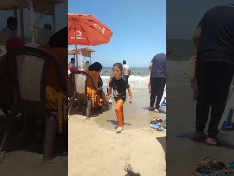 مصيف جمصه اكتشفنا مكانك هناك النجمه من زمان الطفوله المشير
