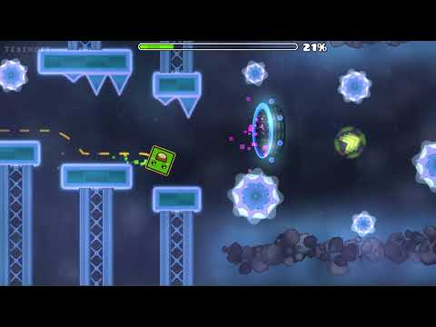 Biru (Sneak Peek #2)