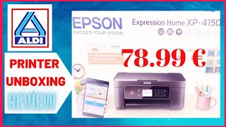 Epson Expression Expression Home XP-4155 C11CG33408